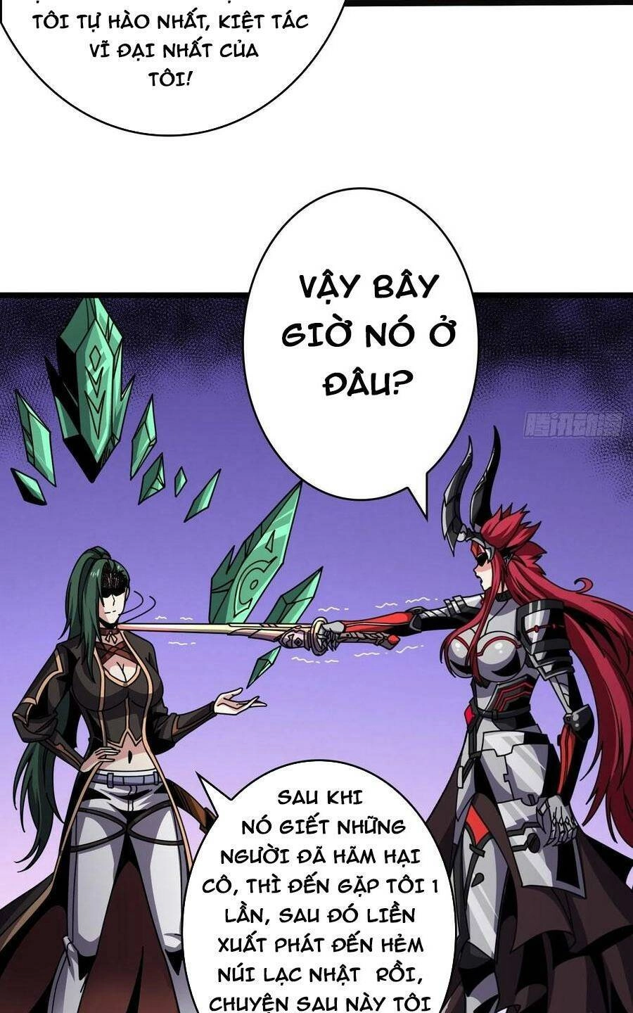 Vừa Chơi Đã Có Tài Khoản Vương Giả Chapter 247 - 24