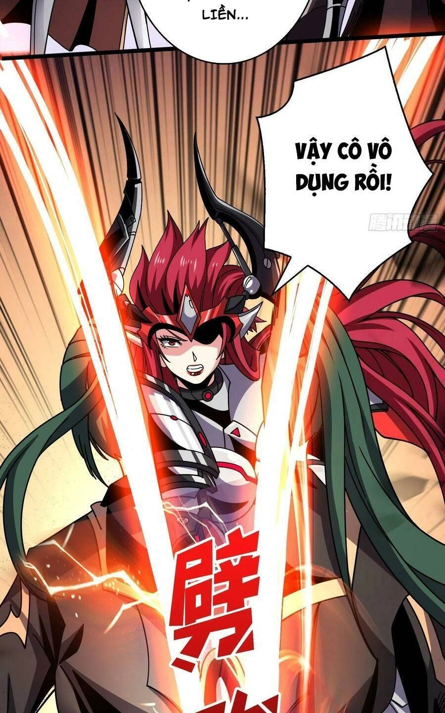 Vừa Chơi Đã Có Tài Khoản Vương Giả Chapter 247 - 25