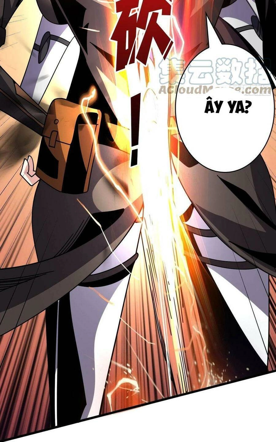 Vừa Chơi Đã Có Tài Khoản Vương Giả Chapter 247 - 26