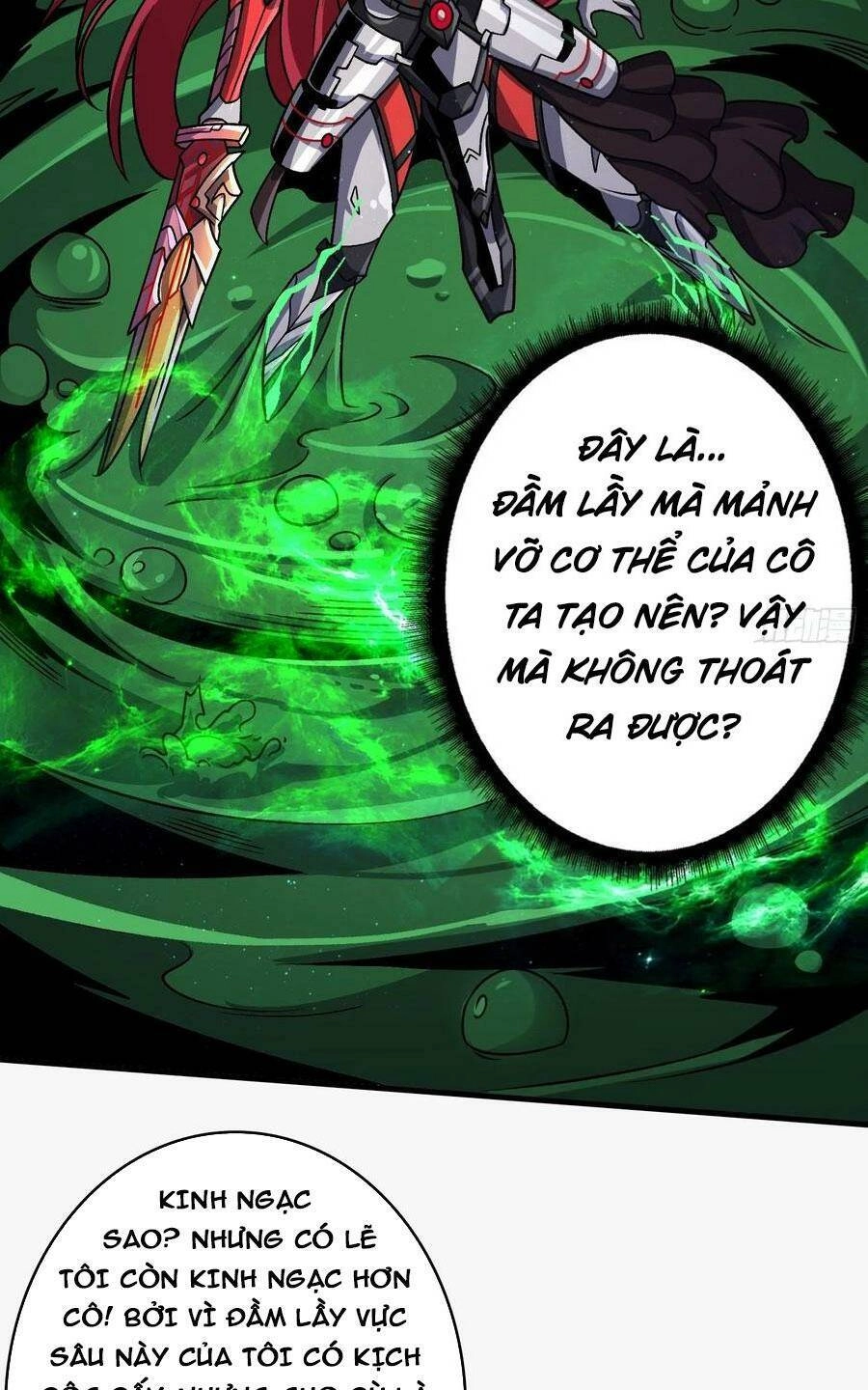 Vừa Chơi Đã Có Tài Khoản Vương Giả Chapter 247 - 32