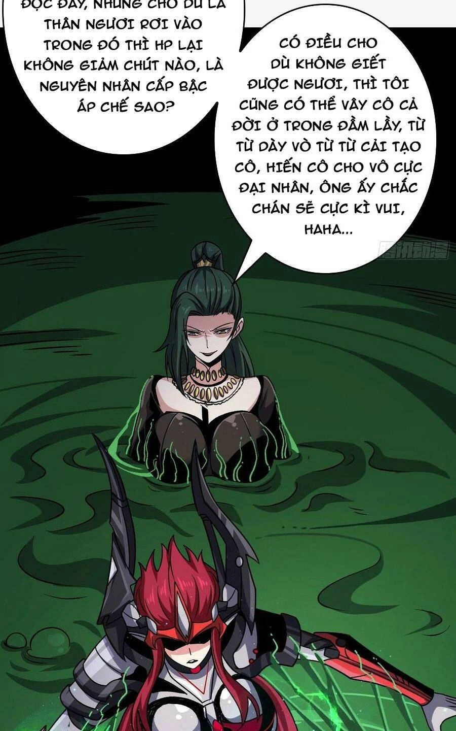 Vừa Chơi Đã Có Tài Khoản Vương Giả Chapter 247 - 33