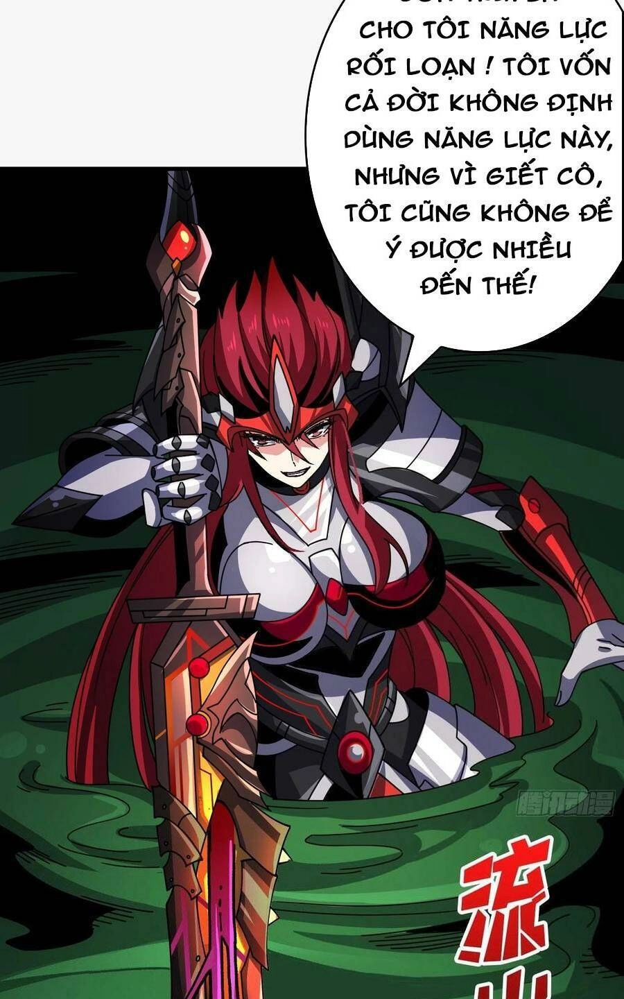 Vừa Chơi Đã Có Tài Khoản Vương Giả Chapter 247 - 37