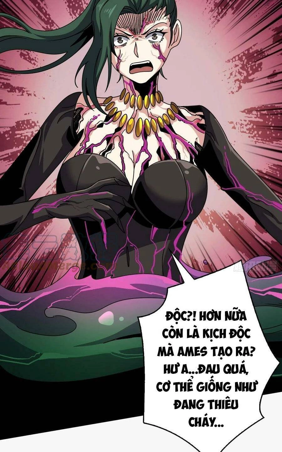 Vừa Chơi Đã Có Tài Khoản Vương Giả Chapter 247 - 39