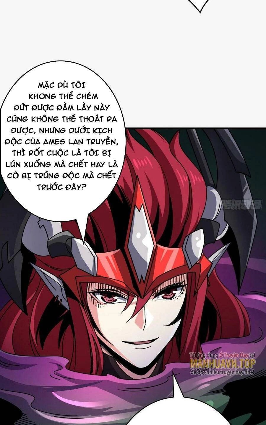 Vừa Chơi Đã Có Tài Khoản Vương Giả Chapter 247 - 40