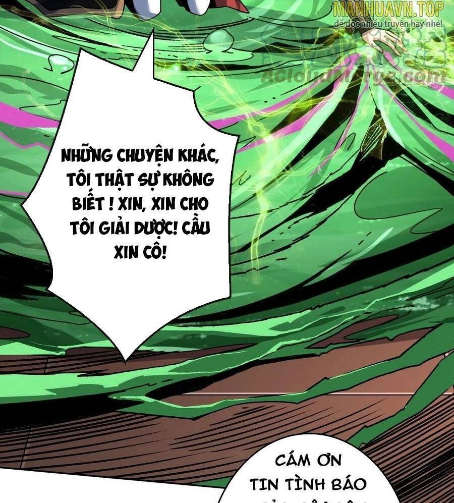 Vừa Chơi Đã Có Tài Khoản Vương Giả Chapter 247 - 43