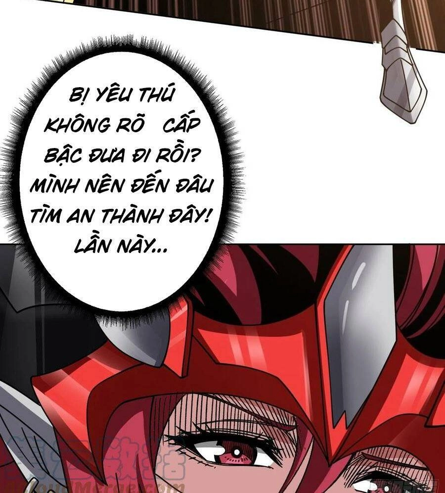 Vừa Chơi Đã Có Tài Khoản Vương Giả Chapter 247 - 47