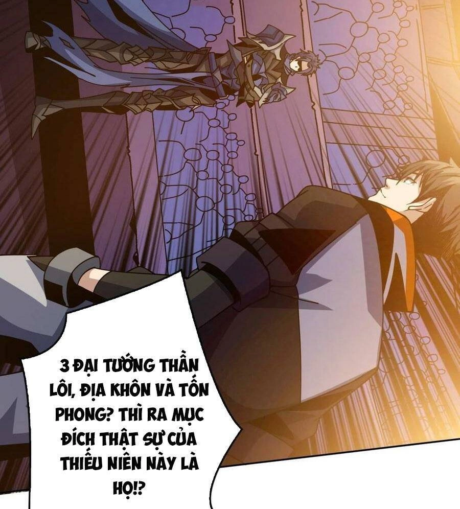 Vừa Chơi Đã Có Tài Khoản Vương Giả Chapter 247 - 50