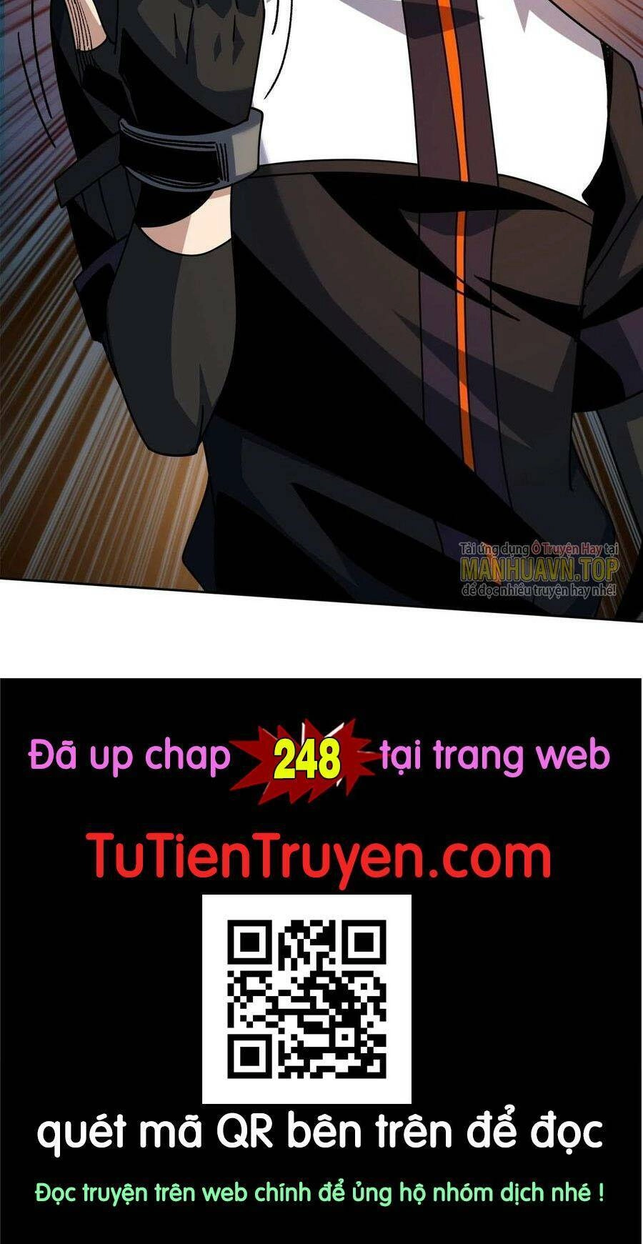 Vừa Chơi Đã Có Tài Khoản Vương Giả Chapter 247 - 55