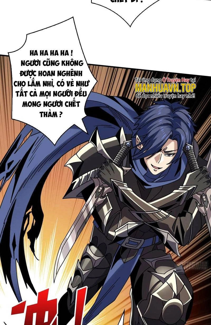 Vừa Chơi Đã Có Tài Khoản Vương Giả Chapter 248 - 2