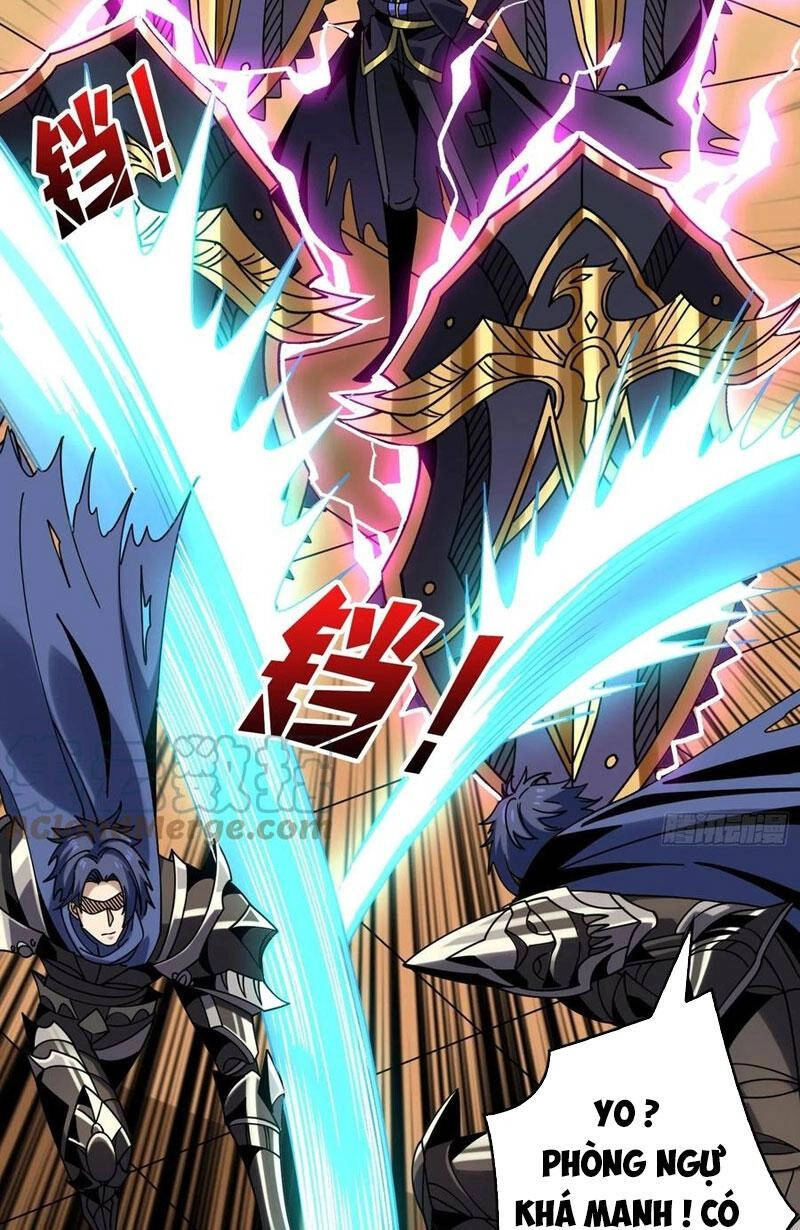 Vừa Chơi Đã Có Tài Khoản Vương Giả Chapter 248 - 4