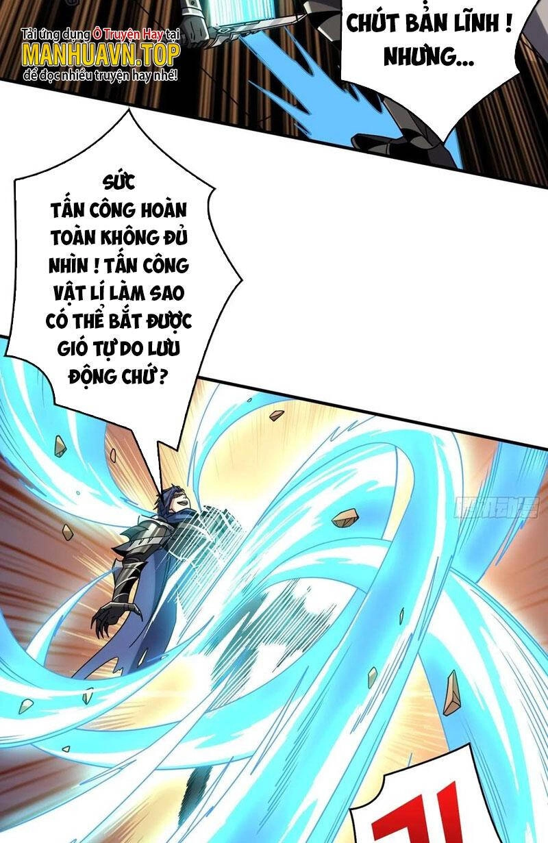 Vừa Chơi Đã Có Tài Khoản Vương Giả Chapter 248 - 5