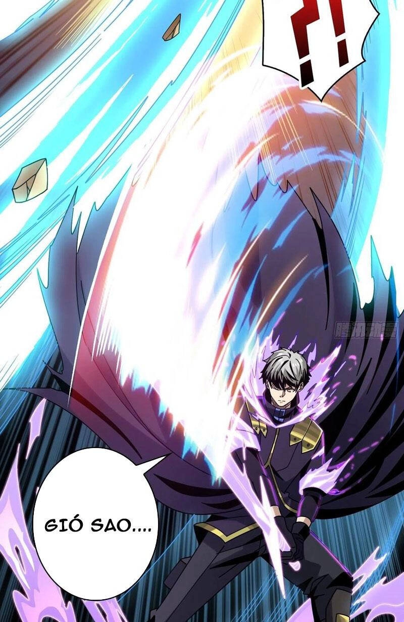 Vừa Chơi Đã Có Tài Khoản Vương Giả Chapter 248 - 6