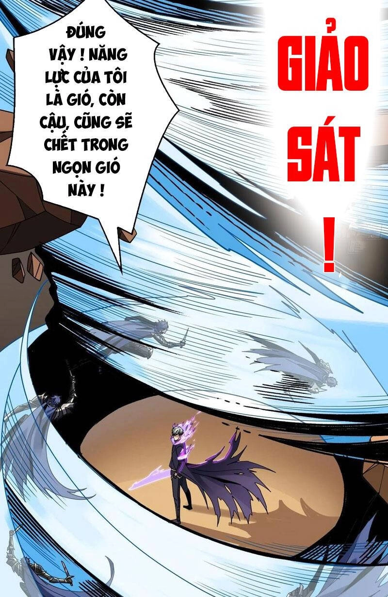 Vừa Chơi Đã Có Tài Khoản Vương Giả Chapter 248 - 8