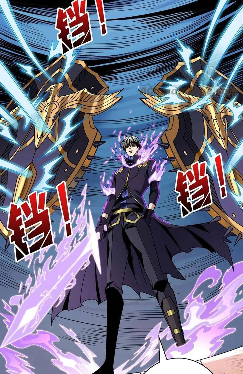 Vừa Chơi Đã Có Tài Khoản Vương Giả Chapter 248 - 10