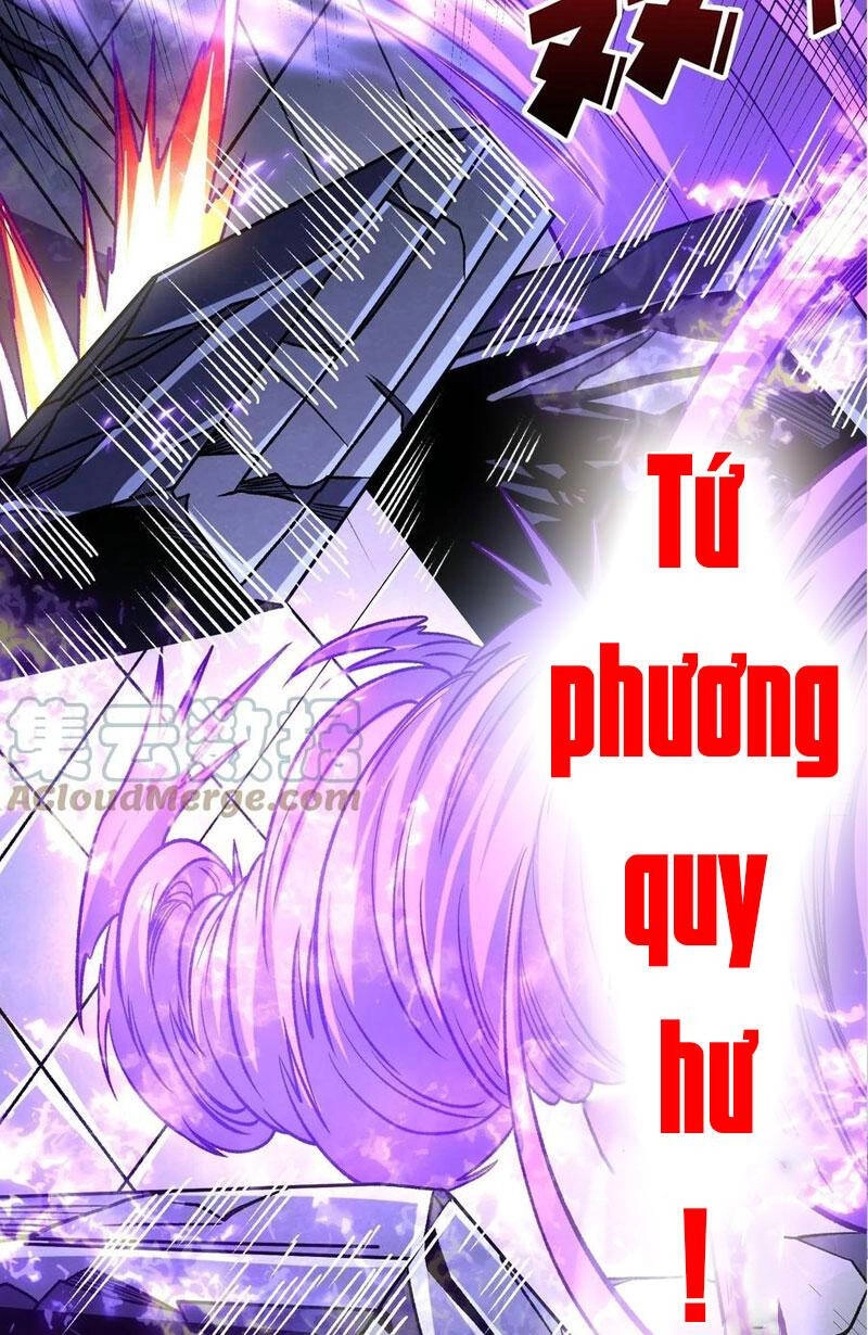 Vừa Chơi Đã Có Tài Khoản Vương Giả Chapter 248 - 18