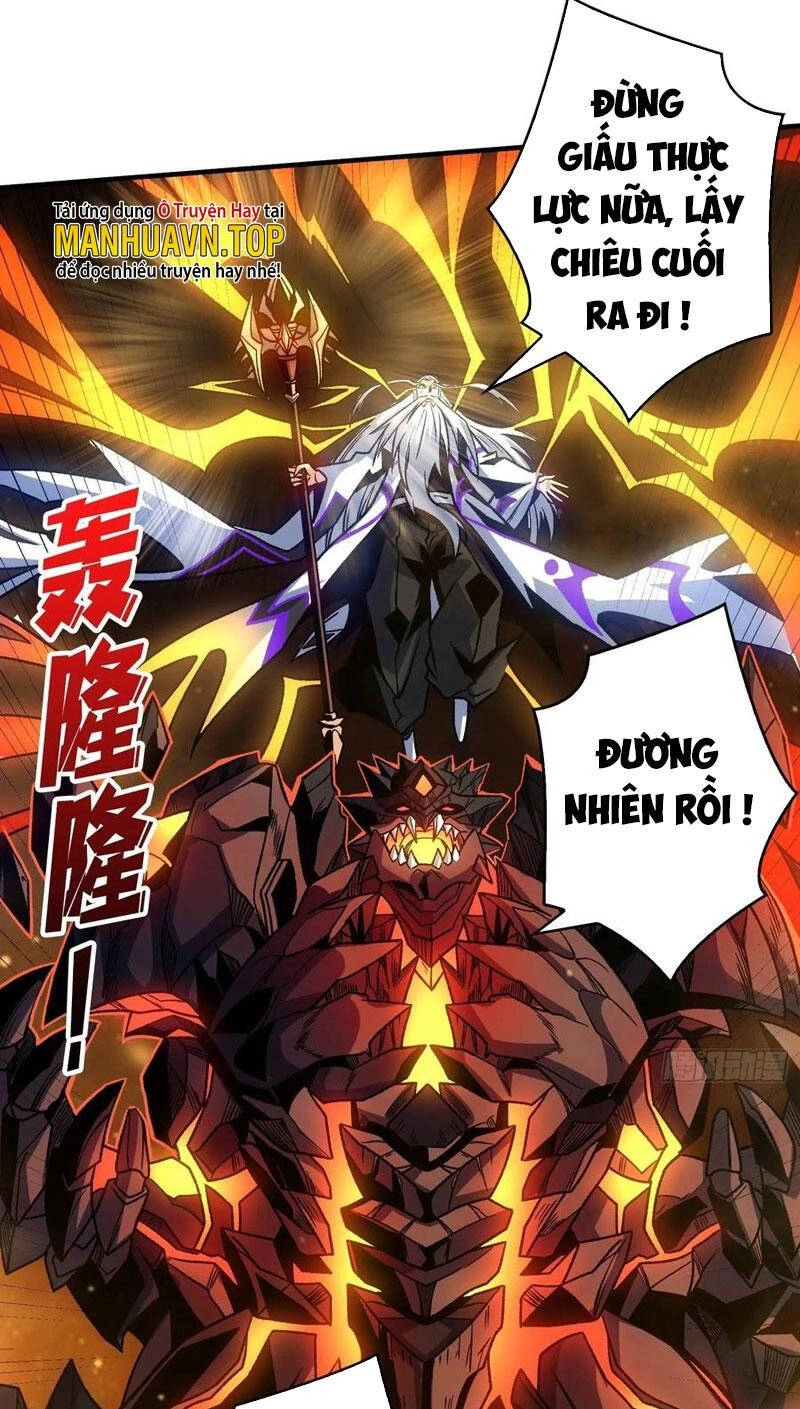 Vừa Chơi Đã Có Tài Khoản Vương Giả Chapter 248 - 26