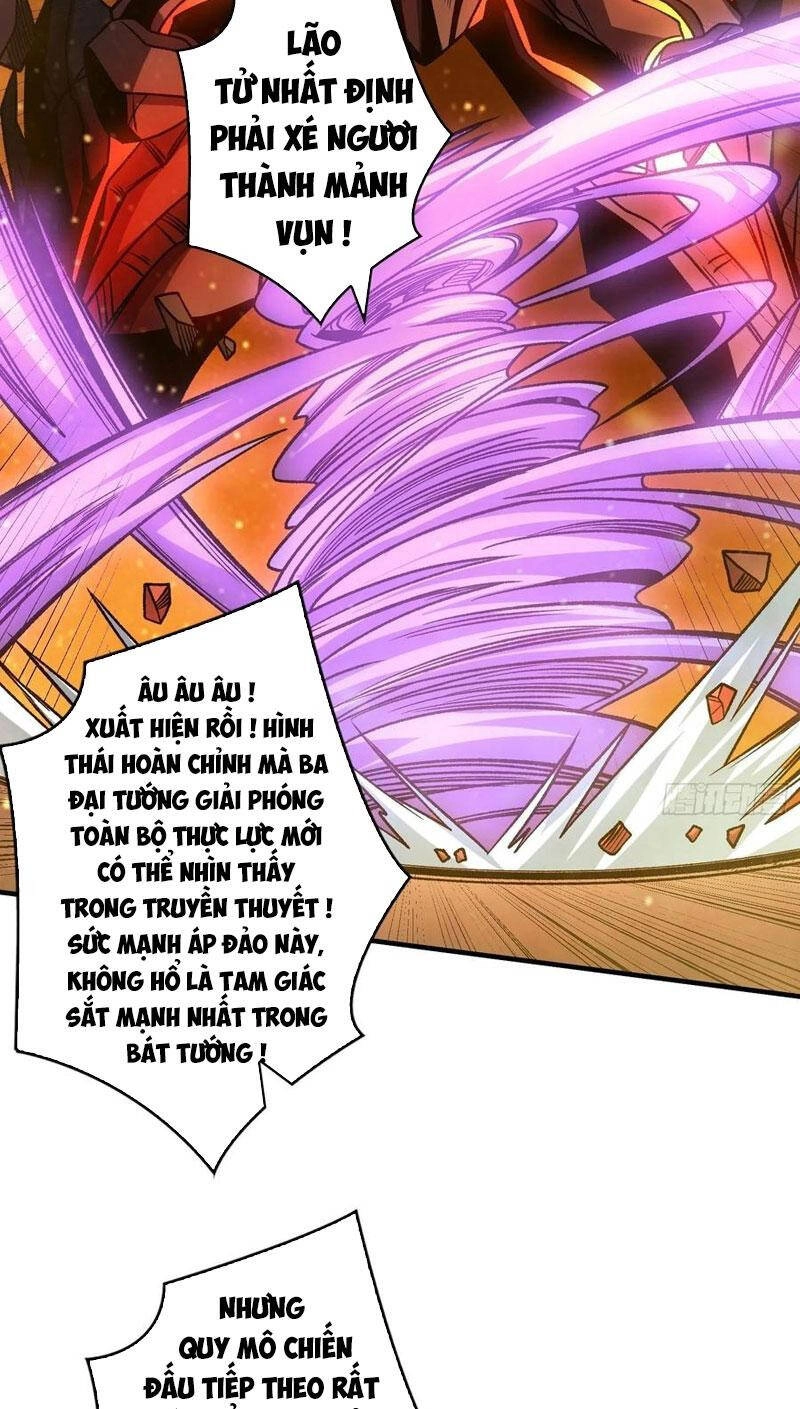 Vừa Chơi Đã Có Tài Khoản Vương Giả Chapter 248 - 27