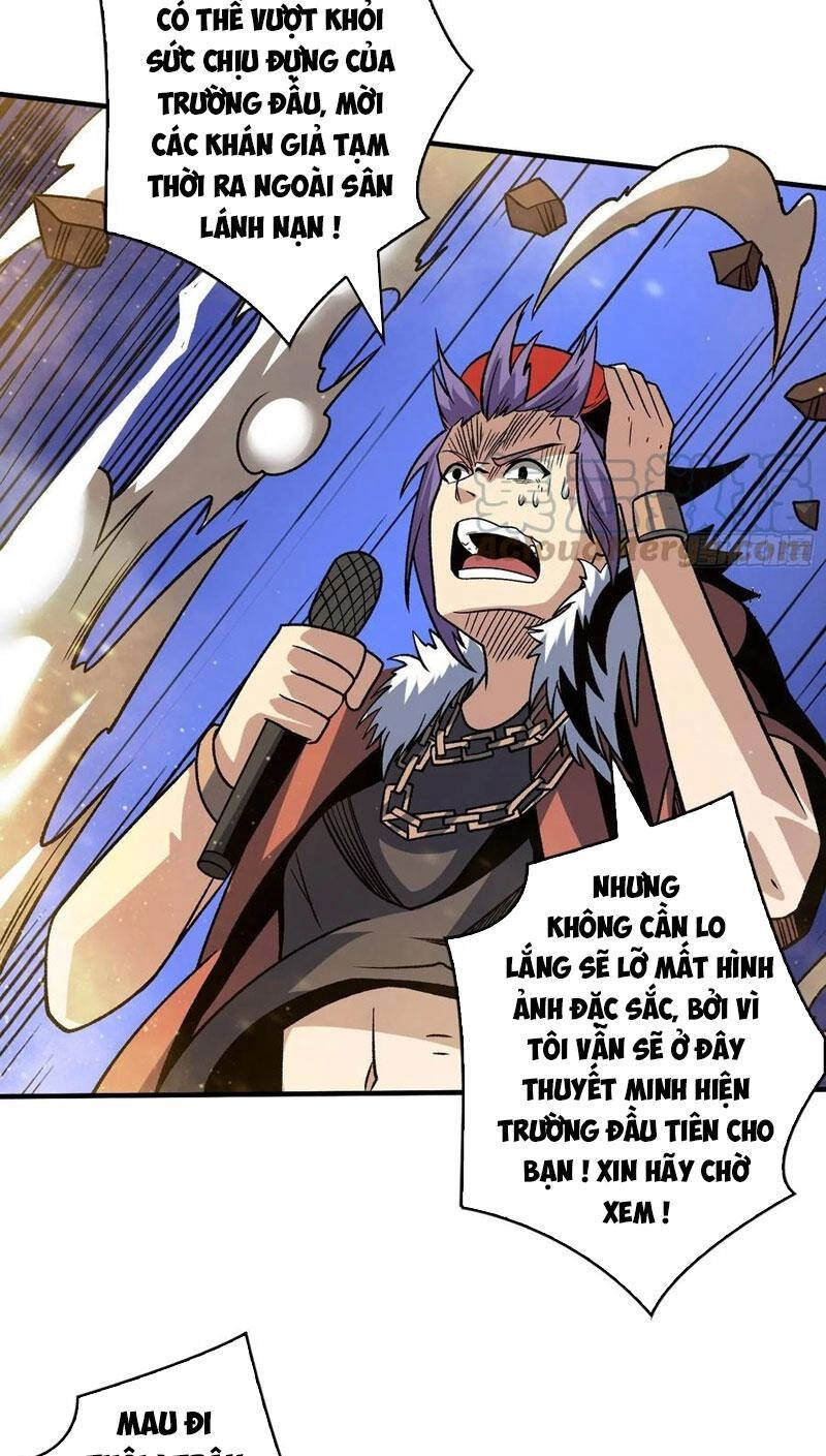 Vừa Chơi Đã Có Tài Khoản Vương Giả Chapter 248 - 28