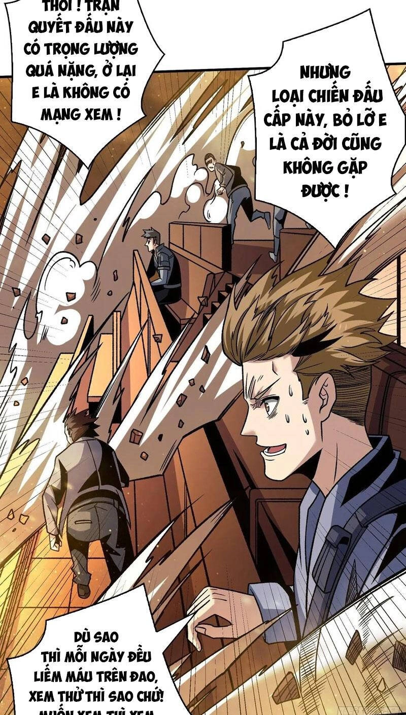 Vừa Chơi Đã Có Tài Khoản Vương Giả Chapter 248 - 29