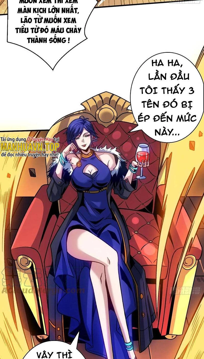 Vừa Chơi Đã Có Tài Khoản Vương Giả Chapter 248 - 30