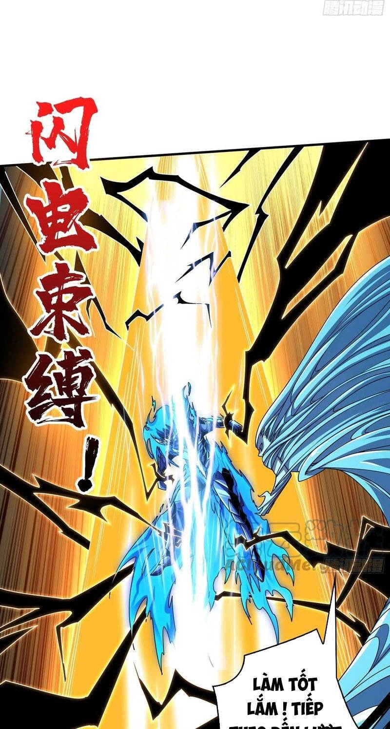 Vừa Chơi Đã Có Tài Khoản Vương Giả Chapter 248 - 37