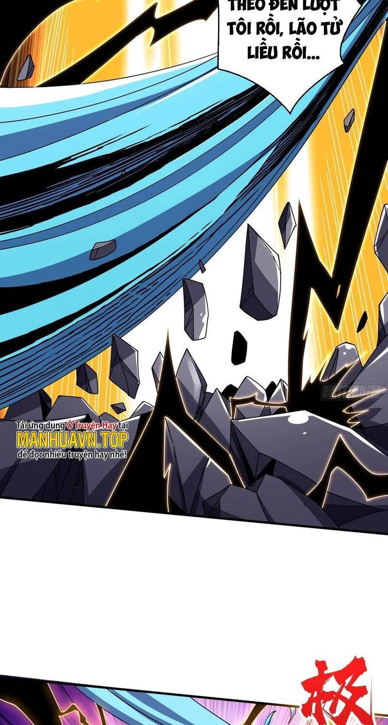 Vừa Chơi Đã Có Tài Khoản Vương Giả Chapter 248 - 38