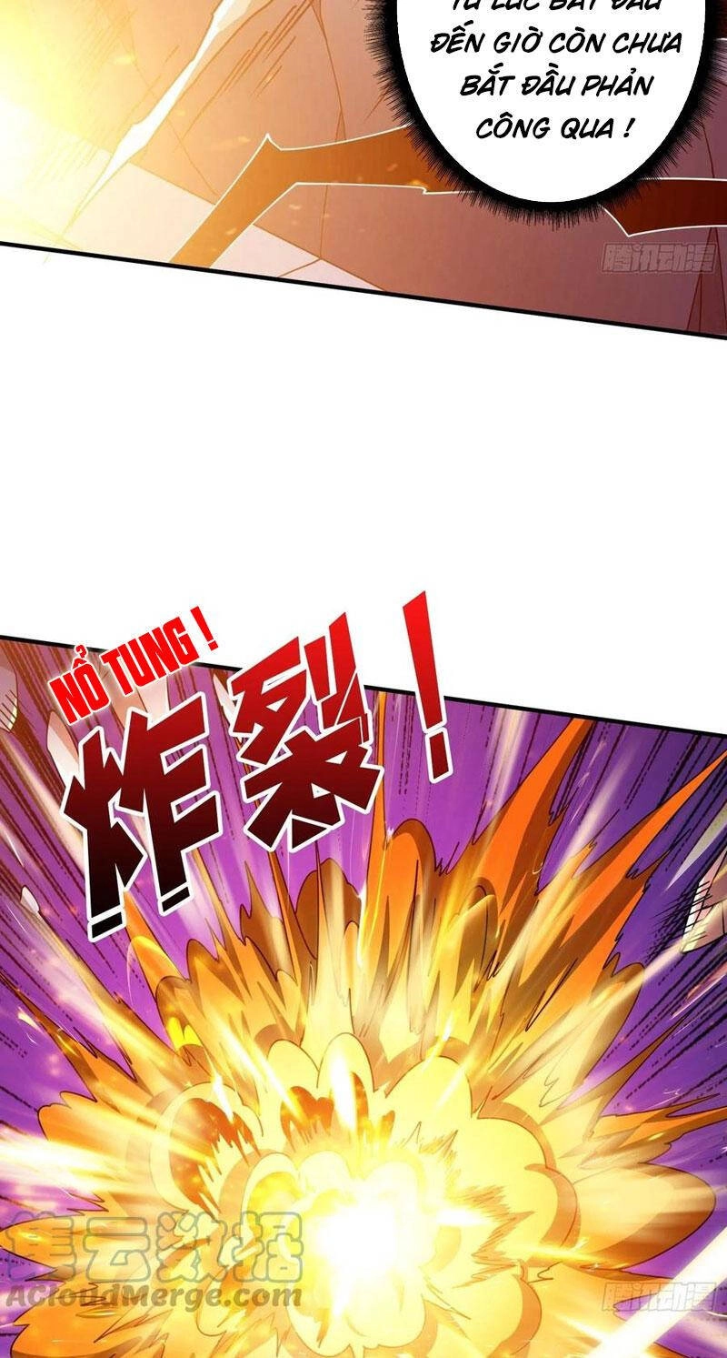 Vừa Chơi Đã Có Tài Khoản Vương Giả Chapter 248 - 46