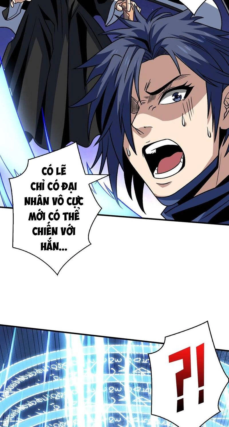 Vừa Chơi Đã Có Tài Khoản Vương Giả Chapter 248 - 50