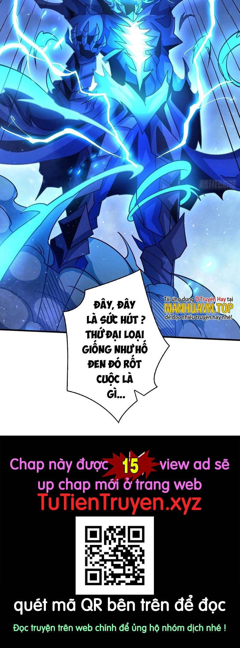 Vừa Chơi Đã Có Tài Khoản Vương Giả Chapter 248 - 54