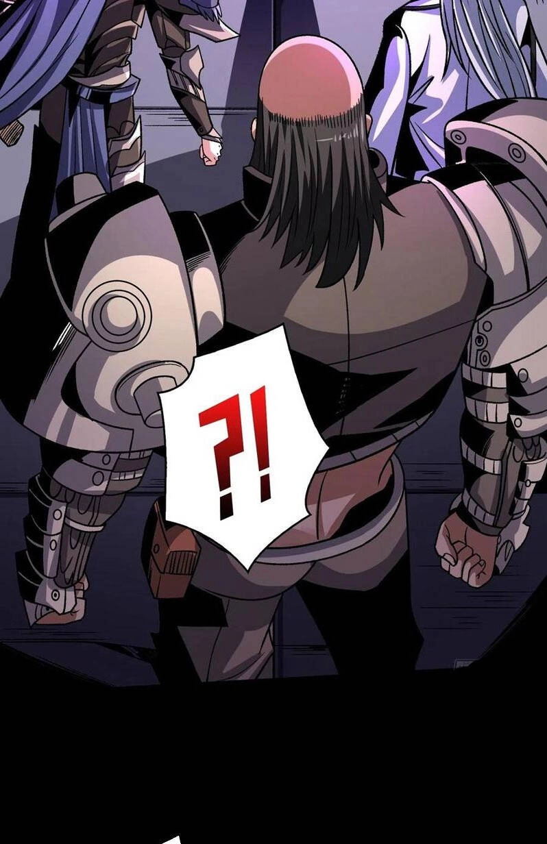 Vừa Chơi Đã Có Tài Khoản Vương Giả Chapter 249 - 3