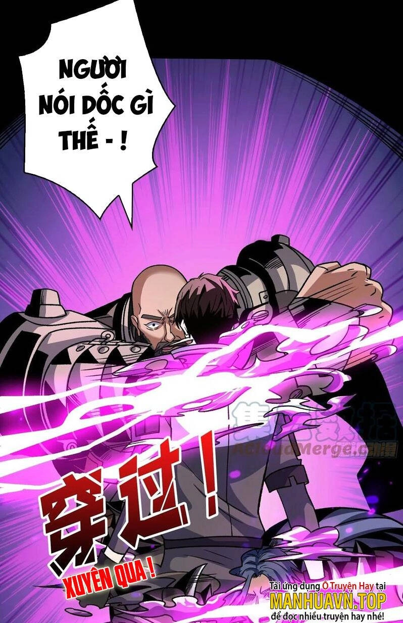 Vừa Chơi Đã Có Tài Khoản Vương Giả Chapter 249 - 4