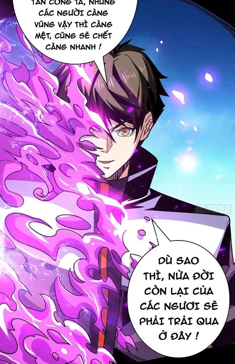 Vừa Chơi Đã Có Tài Khoản Vương Giả Chapter 249 - 6