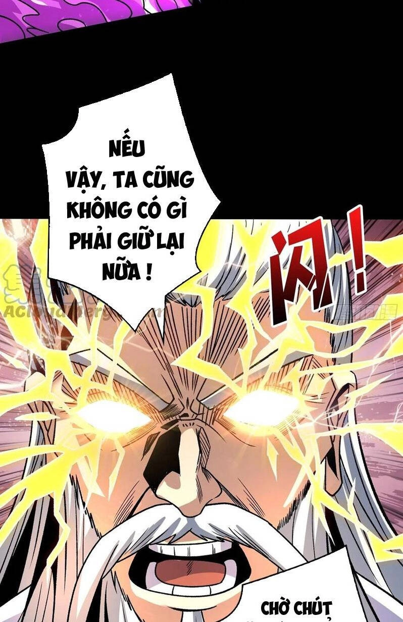 Vừa Chơi Đã Có Tài Khoản Vương Giả Chapter 249 - 7