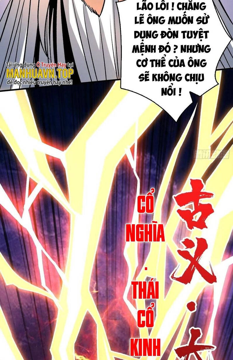 Vừa Chơi Đã Có Tài Khoản Vương Giả Chapter 249 - 8