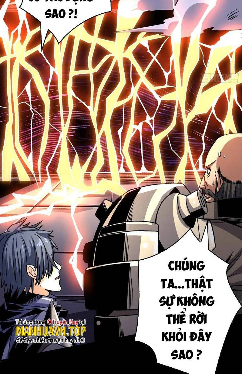 Vừa Chơi Đã Có Tài Khoản Vương Giả Chapter 249 - 11