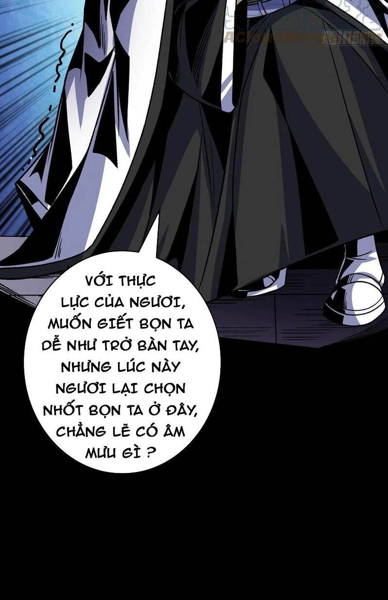 Vừa Chơi Đã Có Tài Khoản Vương Giả Chapter 249 - 13