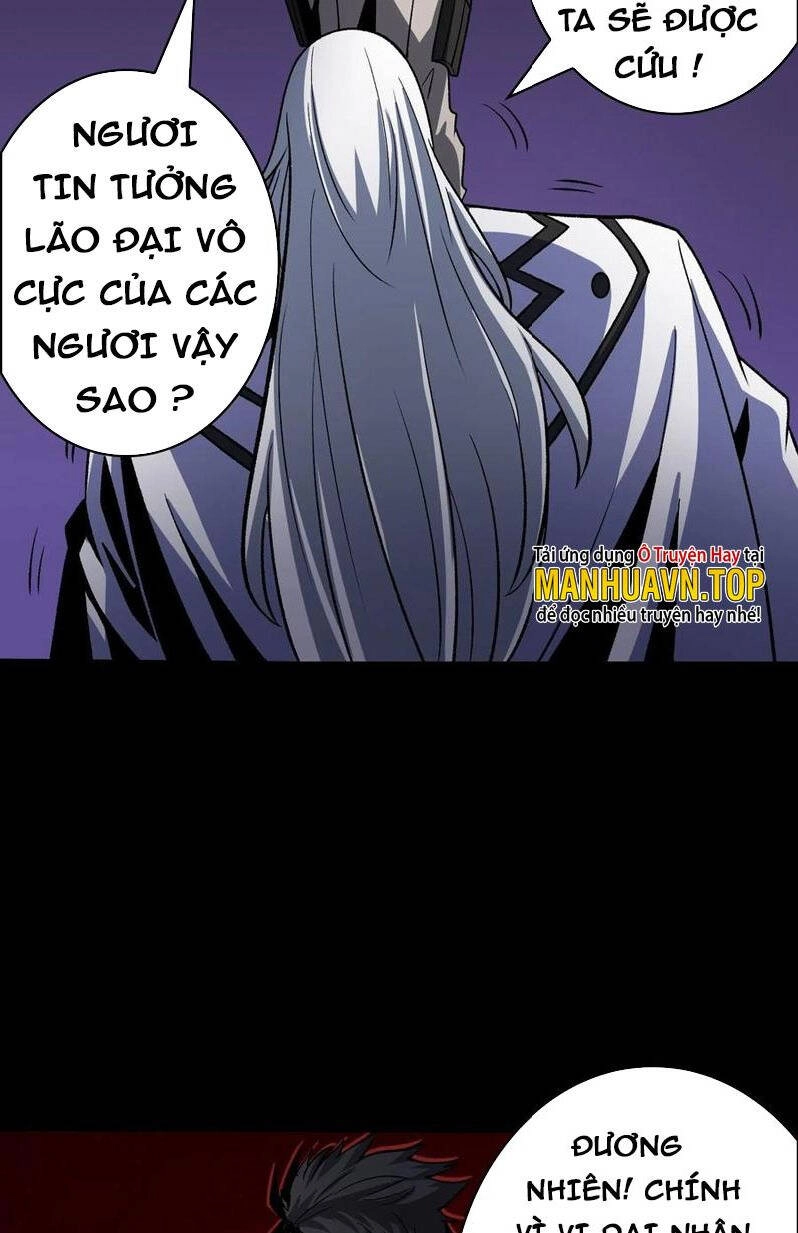 Vừa Chơi Đã Có Tài Khoản Vương Giả Chapter 249 - 15