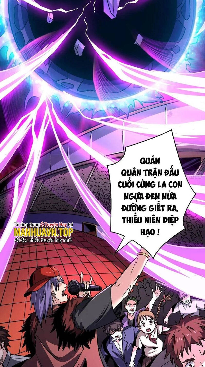 Vừa Chơi Đã Có Tài Khoản Vương Giả Chapter 249 - 19