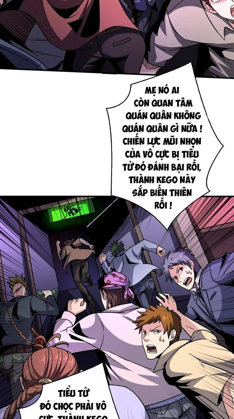 Vừa Chơi Đã Có Tài Khoản Vương Giả Chapter 249 - 20