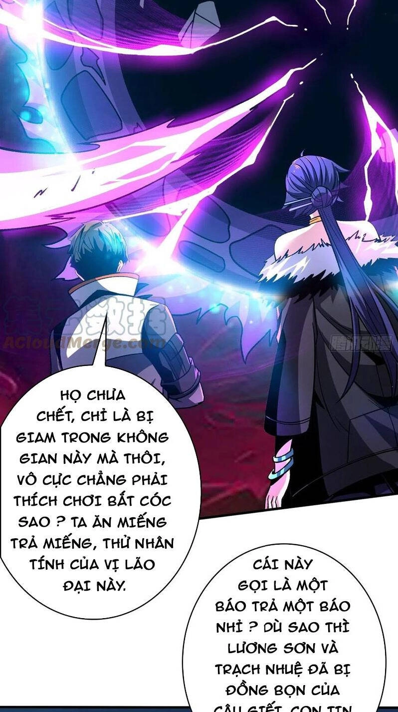 Vừa Chơi Đã Có Tài Khoản Vương Giả Chapter 249 - 23