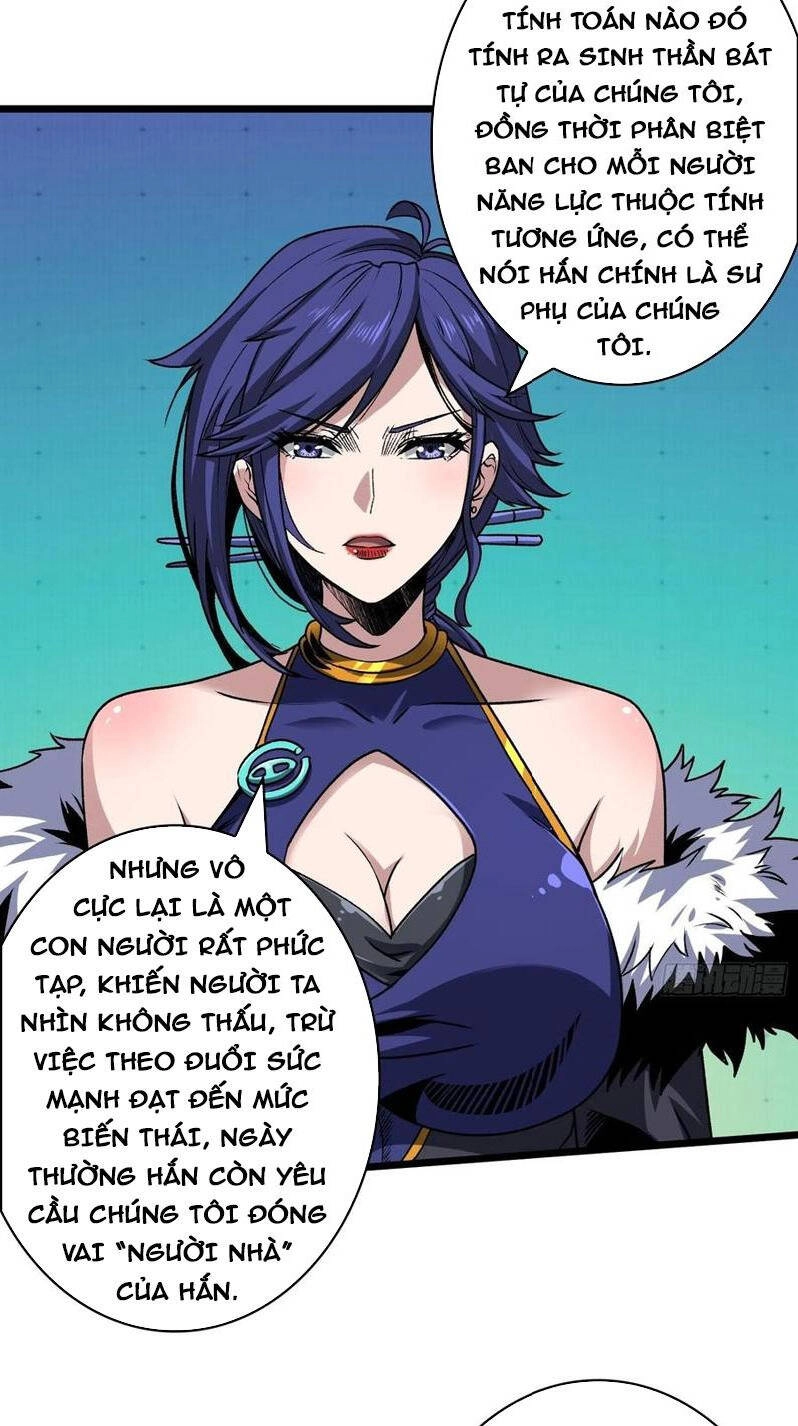 Vừa Chơi Đã Có Tài Khoản Vương Giả Chapter 249 - 26