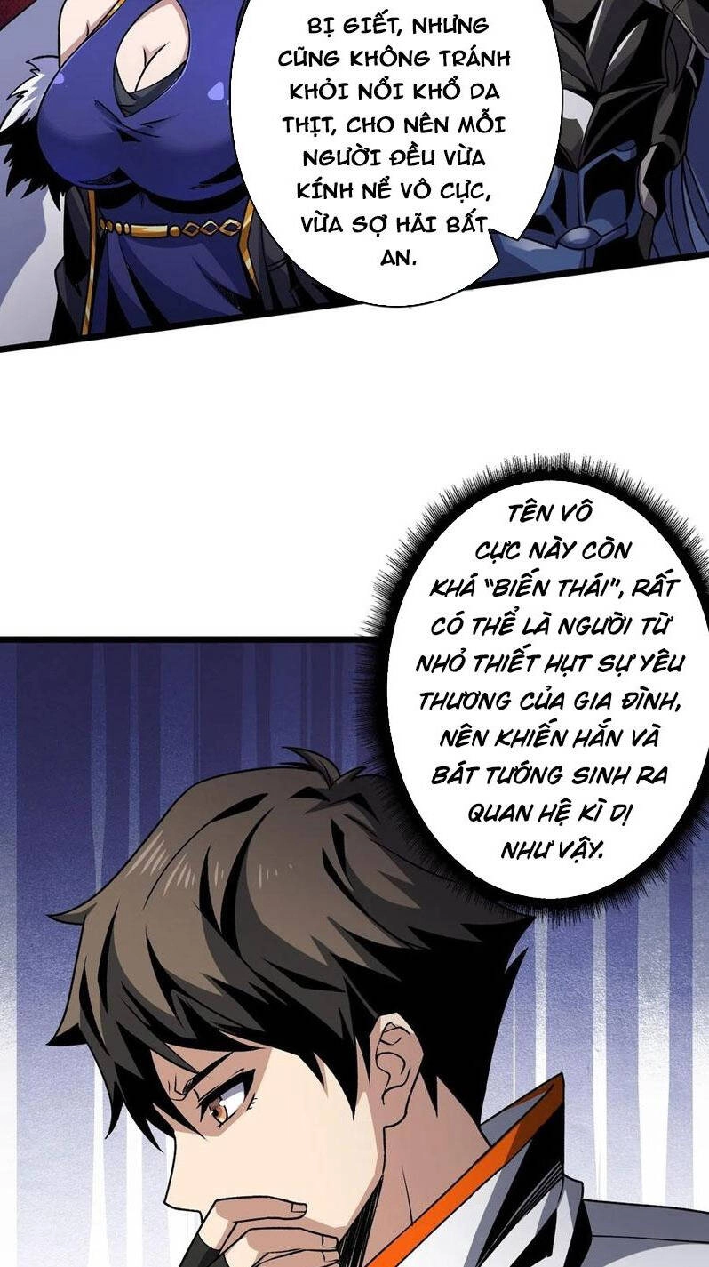 Vừa Chơi Đã Có Tài Khoản Vương Giả Chapter 249 - 28