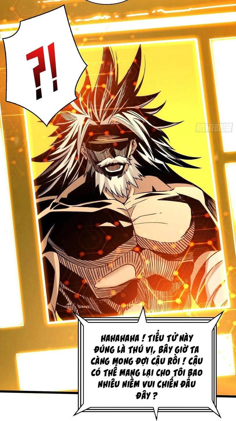 Vừa Chơi Đã Có Tài Khoản Vương Giả Chapter 249 - 36