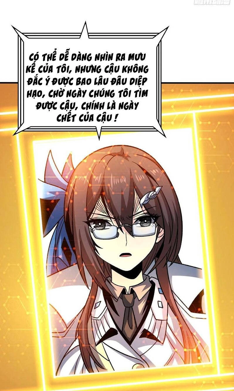 Vừa Chơi Đã Có Tài Khoản Vương Giả Chapter 249 - 37