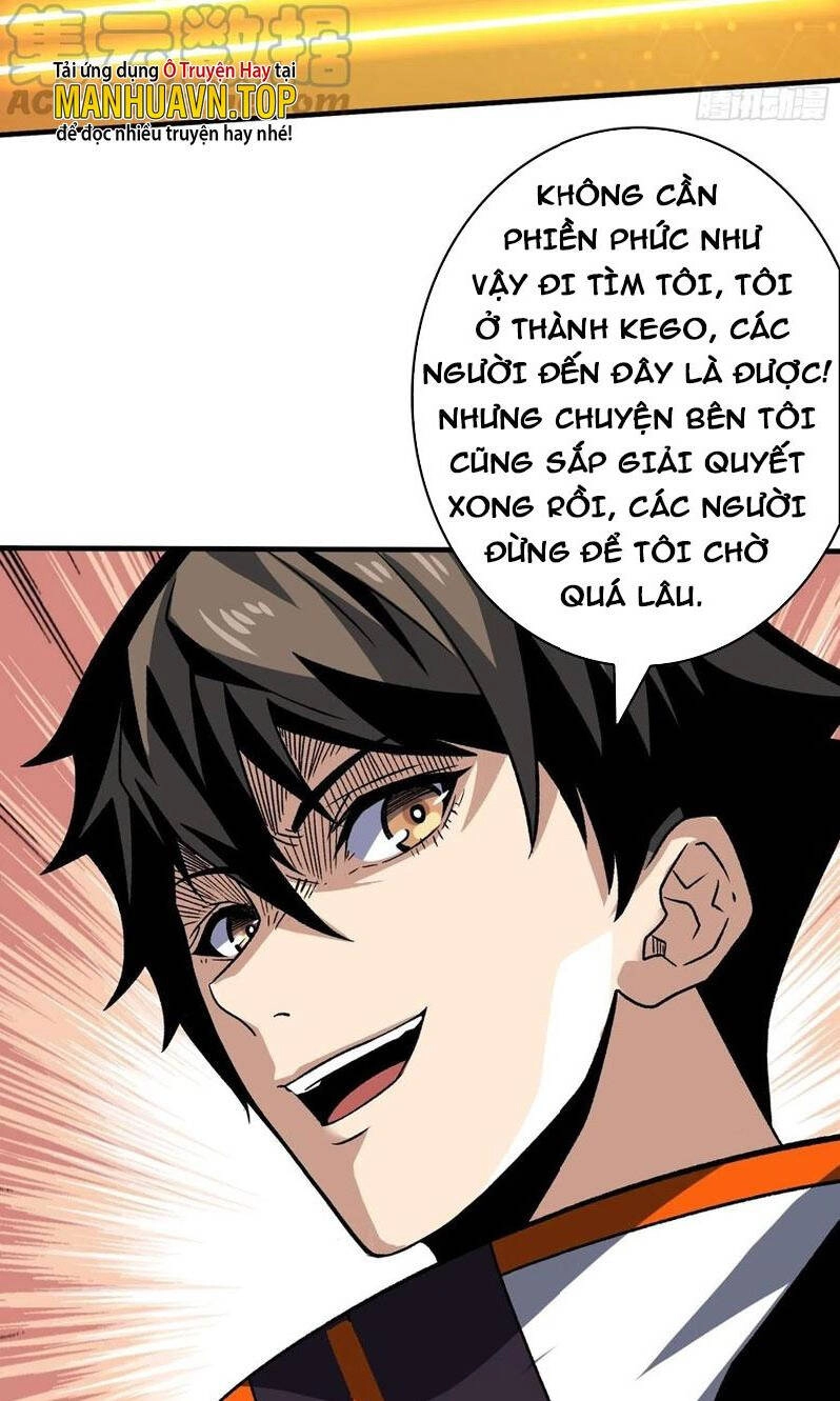 Vừa Chơi Đã Có Tài Khoản Vương Giả Chapter 249 - 38