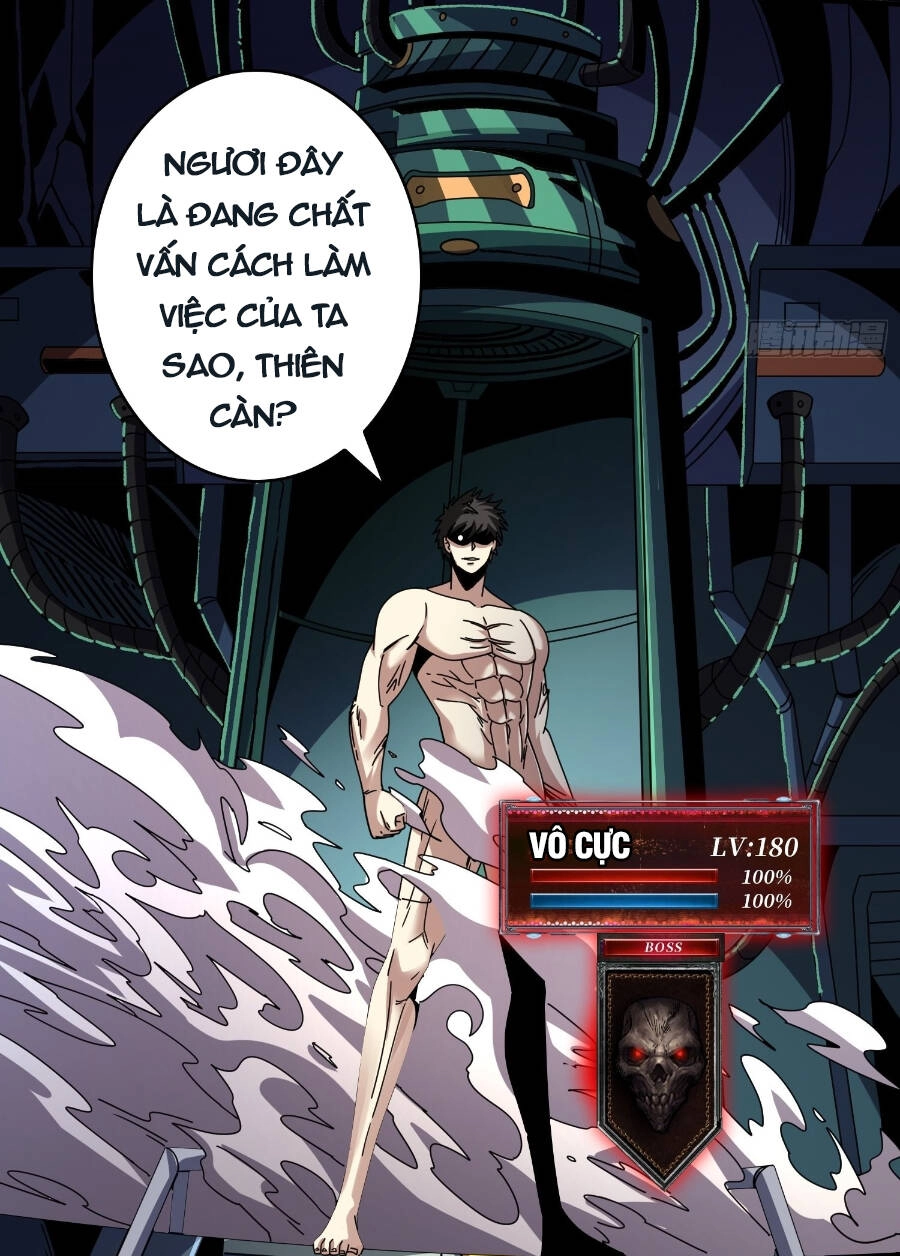 Vừa Chơi Đã Có Tài Khoản Vương Giả Chapter 250 - 8