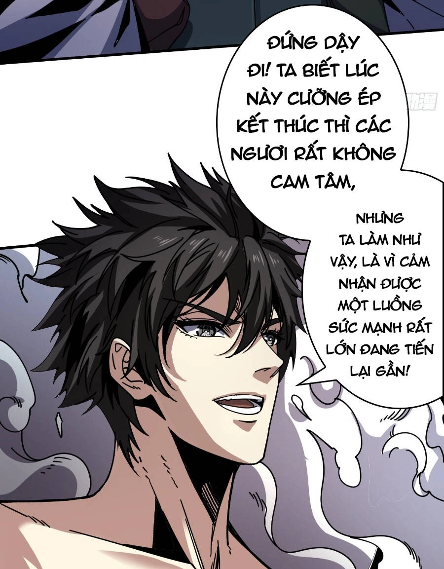 Vừa Chơi Đã Có Tài Khoản Vương Giả Chapter 250 - 10