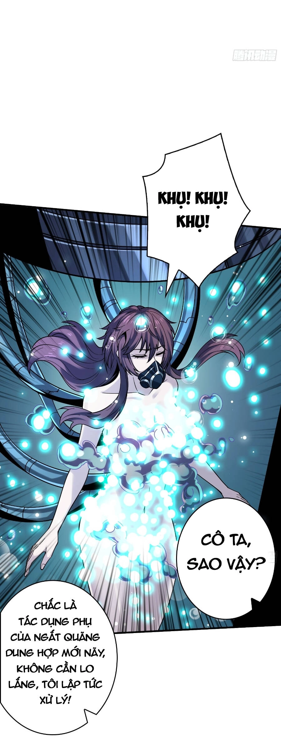 Vừa Chơi Đã Có Tài Khoản Vương Giả Chapter 250 - 14