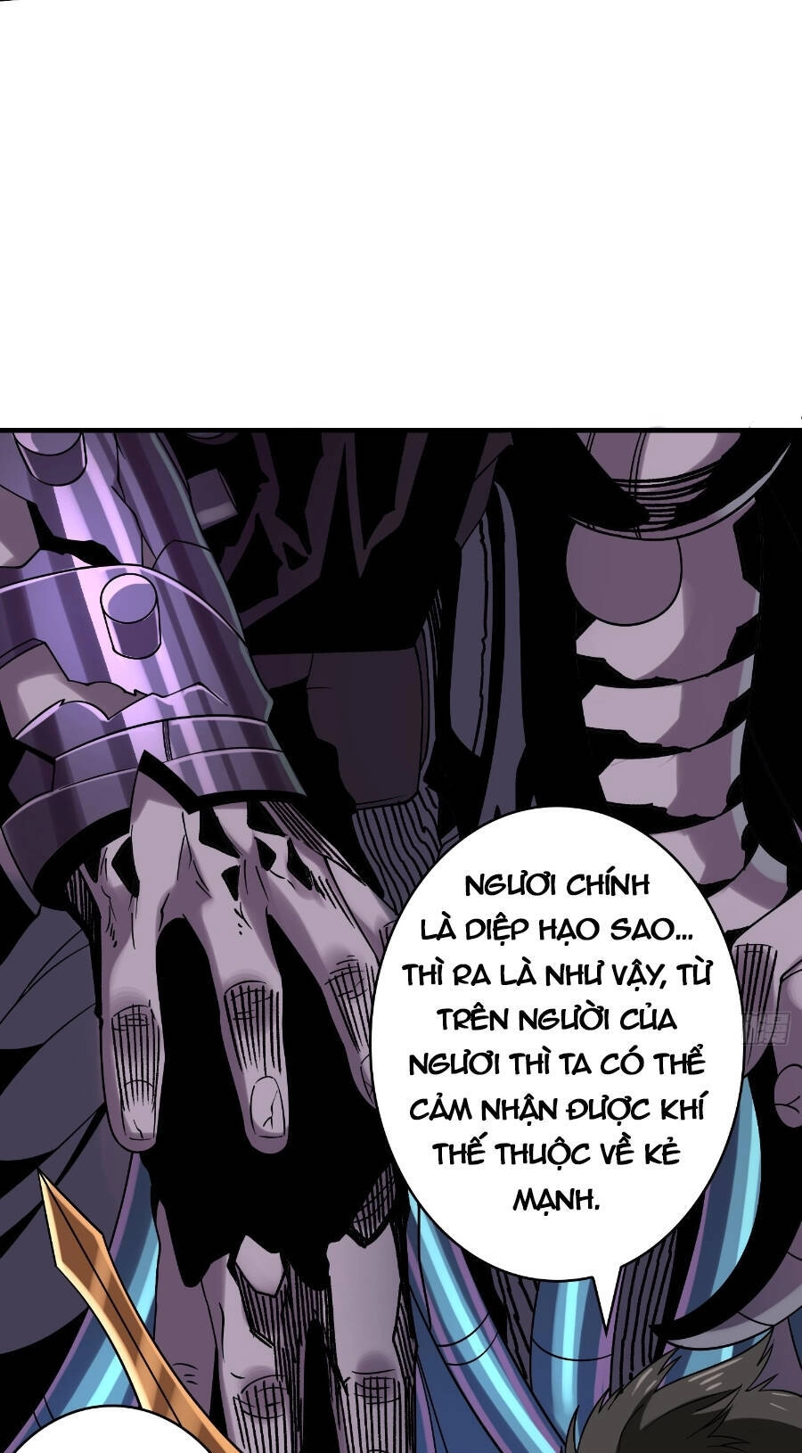 Vừa Chơi Đã Có Tài Khoản Vương Giả Chapter 250 - 19