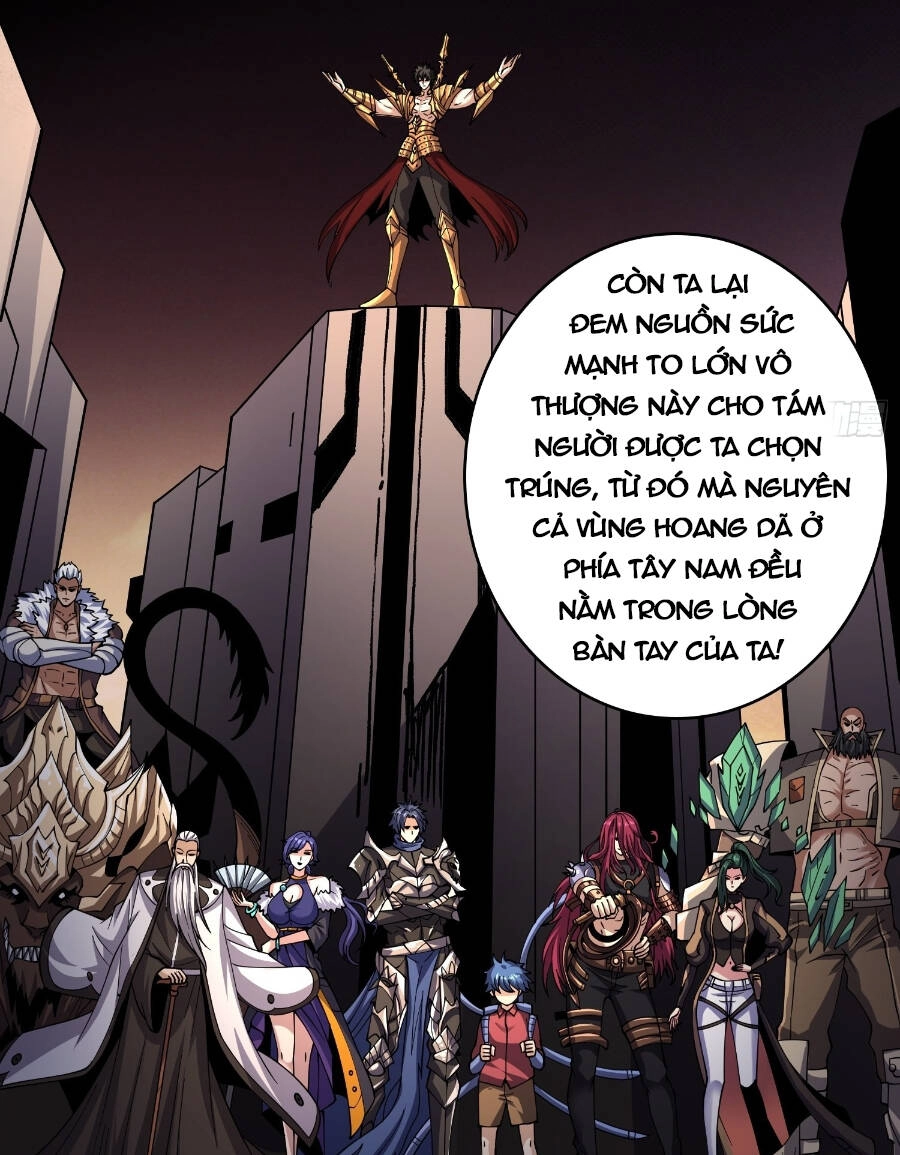 Vừa Chơi Đã Có Tài Khoản Vương Giả Chapter 250 - 23